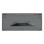 CHERRY KW 9200 MINI tastiera Universale USB + RF Wireless + Bluetooth QWERTY Inglese UK Nero (JK-9250GB-2)