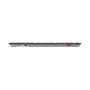 CHERRY KW 9200 MINI tastiera Universale USB + RF Wireless + Bluetooth AZERTY Francese Nero (JK-9250FR-2)