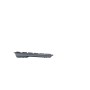 CHERRY KW 7100 MINI BT tastiera Universale Bluetooth QWERTZ Tedesco Blu (JK-7100DE-22)