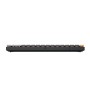CHERRY MX-LP 2.1 Compact Wireless tastiera Gaming RF senza fili + Bluetooth AZERTY Francese Nero (G80-3860LVAFR-2)