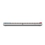 CHERRY MX-LP 2.1 Compact Wireless tastiera Gaming RF senza fili + Bluetooth QWERTY Inglese US Bianco (G80-3860LVAUS-0)