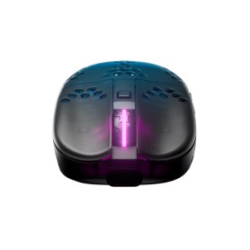 CHERRY XTRFY MZ1W-RGB-BLACK mouse Gaming USB tipo A Ottico