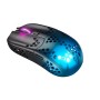 CHERRY XTRFY MZ1W-RGB-BLACK mouse Gaming USB tipo A Ottico
