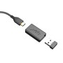 CHERRY XTRFY MZ1W-RGB-BLACK mouse Gaming USB tipo A Ottico