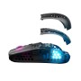 CHERRY XTRFY MZ1W-RGB-BLACK mouse Gaming USB tipo A Ottico
