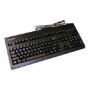 CHERRY G80-3000 tastiera Casa PS/2 QWERTY Nero (G80-3000LPCES-2)