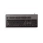 CHERRY G80-3000 tastiera Casa PS/2 QWERTY Nero (G80-3000LPCES-2)