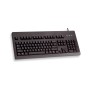 CHERRY G80-3000 tastiera Casa PS/2 QWERTY Nero (G80-3000LPCES-2)