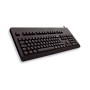 CHERRY G80-3000 tastiera Casa PS/2 QWERTY Nero (G80-3000LPCES-2)