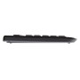 CHERRY DW 3000 tastiera Mouse incluso RF Wireless QWERTY Nordic Nero (JD-0710PN-2)