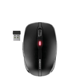 CHERRY MW 8C ADVANCED mouse Ambidestro RF senza fili + Bluetooth Ottico 3000 DPI (JW-8100)