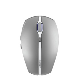CHERRY GENTIX BT mouse Ambidestro Bluetooth Ottico 2000 DPI (JW-7500-20)
