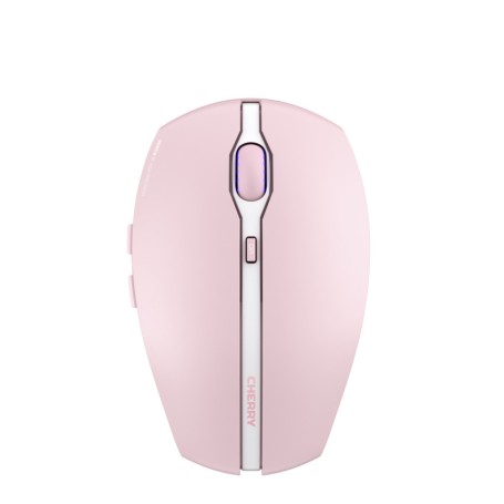 CHERRY GENTIX BT mouse Ambidestro Bluetooth Ottico 2000 DPI (JW-7500-19)