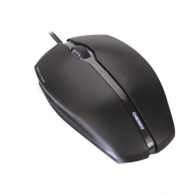 CHERRY Gentix Illuminated mouse Ambidestro USB tipo A Ottico 1000 DPI (JM-0300)