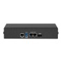 Vaddio EasyIP Nero Collegamento ethernet LAN 20 - 20000 Hz (999-60210-000)