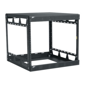 Middle Atlantic Products 5-8 rack 8U Rack indipendenti Nero