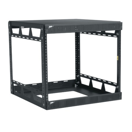 Middle Atlantic Products 5-8 rack 8U Rack indipendenti Nero