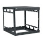 Middle Atlantic Products 5-8 rack 8U Rack indipendenti Nero