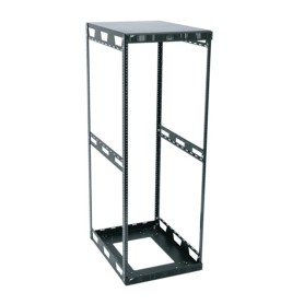 Middle Atlantic Products 5-29 rack 29U Rack indipendenti Nero