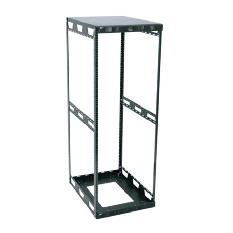 Middle Atlantic Products 5-29 rack 29U Rack indipendenti Nero