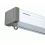 Da-Lite Hapro Manual 183x240 Matte White M schermo per proiettore 3,05 m (120") 4:3 (10300052)