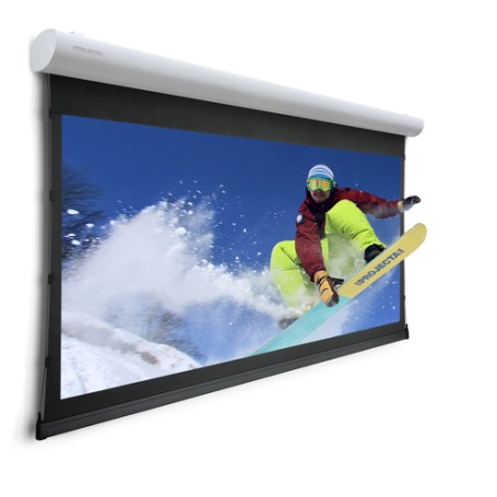 Da-Lite Tensioned Elpro Concept schermo per proiettore 4,11 m (162") 16:10 (10102771)