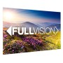 Da-Lite FullVision schermo per proiettore 3,3 m (130") 16:10 (10600725)