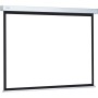 Da-Lite Compact Manual 240x240 Matte White S schermo per proiettore 1:1 (10300007)