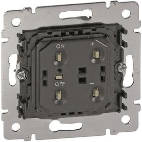 Einsatz 775652 Universal-Tastdimmer 400W (775652)