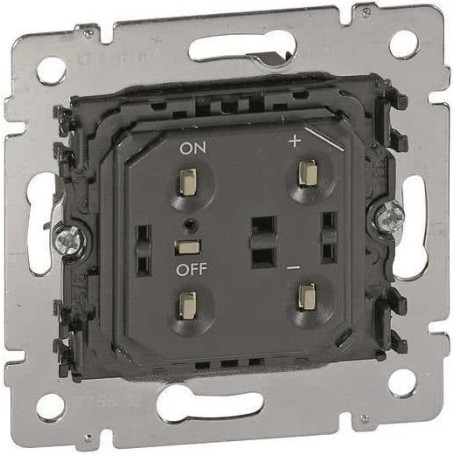 Einsatz 775652 Universal-Tastdimmer 400W (775652)