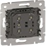 Einsatz 775652 Universal-Tastdimmer 400W (775652)