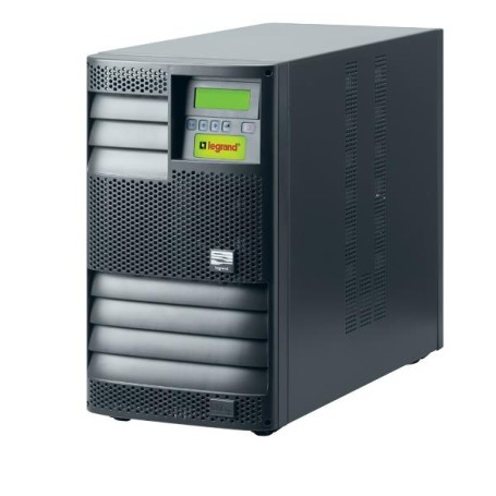 UPS MEGALINE ONLINE 10 KVA INVERTER (LG-310372)