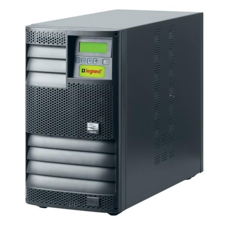 UPS MEGALINE ONLINE 6.25 KVA (LG-310363)