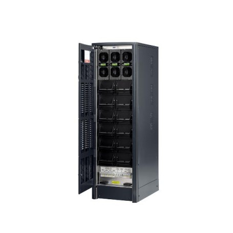 UPS TRIMOD ON LINE 15 KVA HE 0 MIN (LG-310408)