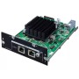 Panasonic AV-UHS5M6G scheda di interfaccia e adattatore Interno RJ-45