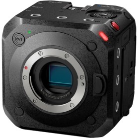 Panasonic AW-UB10 - 4K Box-Multifunktionskamera 10.2 Mpix MOS-Sensor| 3G-SDI/HDMI/USB-C| (AW-UB10E)