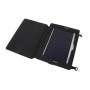 Panasonic PCPE-INFA3AO custodia per tablet 25,6 cm (10.1") Custodia a libro Nero