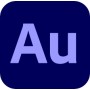 Adobe Audition f/ enterprise Governativa (GOV) 1 licenza/e Multilingua 12 mese(i) (65298182BC03C12)