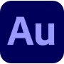 Adobe Audition 1 licenza/e Licenza Multilingua 1 anno/i 12 mese(i) (65309613BA02D12)