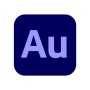 Adobe Audition Editor audio Governativa (GOV) 1 licenza/e 1 anno/i (65309613BC14D12)