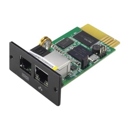 SNMP BOX ADATTATORE (4NWP100230R0002)