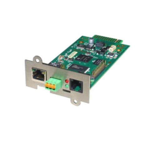 CS141 MODBUS - SLOT (4NWP102882R0001)