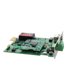SCHEDA DI COM ABB ANC NETWORK CARD (4NWP106923R0001)