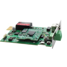 SCHEDA DI COM ABB ANC-L NETWORKCARD (4NWP107801R0001)