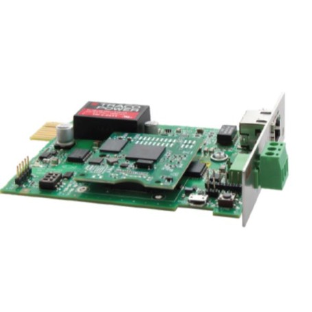 SCHEDA DI COM ABB ANC-L NETWORKCARD (4NWP107801R0001)