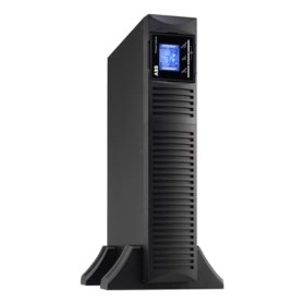 ABB 4NWP100202R0001 gruppo di continuità (UPS) Doppia conversione (online) 3 kVA 3000 W 9 presa(e) AC