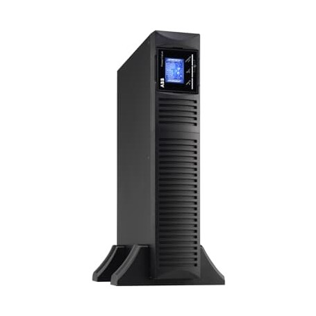 ABB 4NWP100202R0001 gruppo di continuità (UPS) Doppia conversione (online) 3 kVA 3000 W 9 presa(e) AC