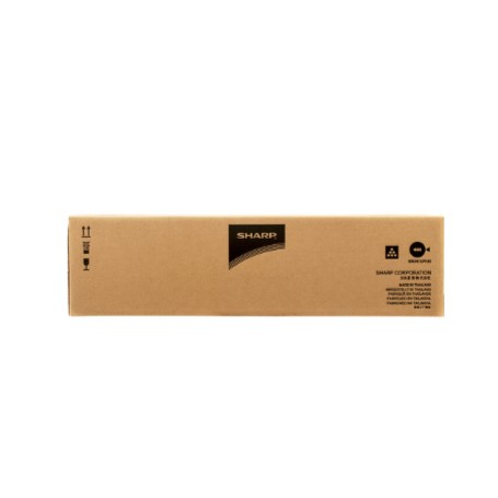 Sharp DX25GTYA cartuccia toner 1 pz Originale Giallo