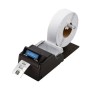 CUSTOM TK180 stampante per etichette (CD) Trasferimento termico 300 x 300 DPI 200 mm/s Cablato Collegamento ethernet LAN (911HL020900733)
