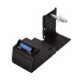CUSTOM TK180 stampante per etichette (CD) Trasferimento termico 300 x 300 DPI 200 mm/s Cablato Collegamento ethernet LAN (911HL020900733)